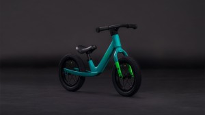 Rower Cube Numove 120 walk seagreen'n'green 2026 p2.webp