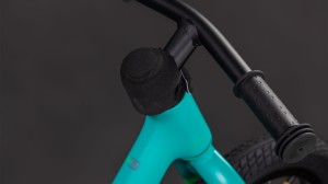 Rower Cube Numove 120 walk seagreen'n'green 2026 p3.webp