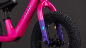 Rower Cube Numove 120 walk fucsia'n'plum 2026 p5.webp