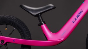 Rower Cube Numove 120 walk fucsia'n'plum 2026 p4.webp