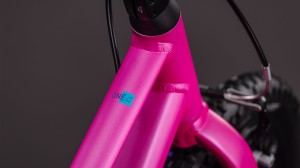 Rower Cube Numove 140 fucsia'n'plum 2026 p3.webp