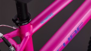 Rower Cube Numove 140 fucsia'n'plum 2026 p4.webp