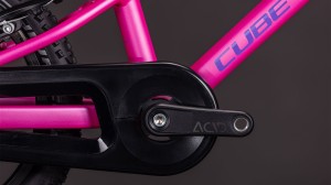 Rower Cube Numove 140 fucsia'n'plum 2026 p6.webp