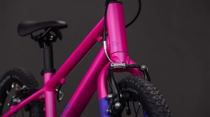 Rower Cube Numove 160 fucsia'n'plum 2026 p7.webp