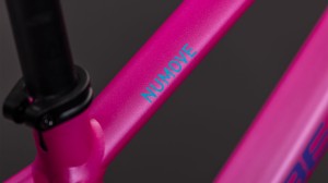 Rower Cube Numove 160 fucsia'n'plum 2026 p4.webp