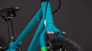 Rower Cube Numove 180 seagreen'n'green 2026 p7.webp