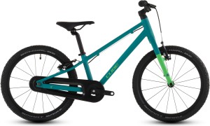 Rower Cube Numove 180 seagreen'n'green 2026.webp