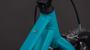 Rower Cube Numove 180 seagreen'n'green 2026 p3.webp