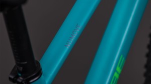 Rower Cube Numove 180 seagreen'n'green 2026 p4.webp