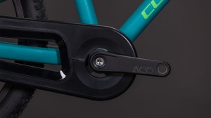 Rower Cube Numove 180 seagreen'n'green 2026 p5.webp