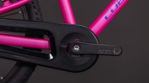 Rower Cube Numove 180 fucsia'n'plum 2026 p5.webp