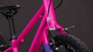 Rower Cube Numove 180 fucsia'n'plum 2026 p7.webp
