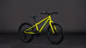 Rower Cube Acid 200 Disc lizard'n'blue 2026 p2.webp