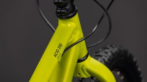 Rower Cube Acid 200 Disc lizard'n'blue 2026 p3.webp