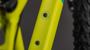 Rower Cube Acid 200 Disc lizard'n'blue 2026 p5.webp