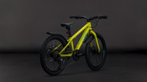 Rower Cube Acid 200 Disc FE lizard'n'blue 2026 p2.webp