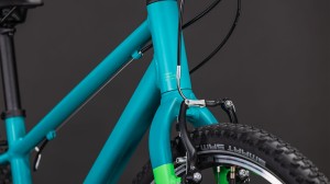 Rower Cube Numove 240 seagreen'n'green 2026 p8.webp