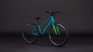 Rower Cube Numove 240 seagreen'n'green 2026 p2.webp