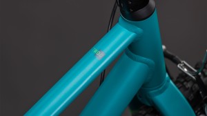 Rower Cube Numove 240 seagreen'n'green 2026 p3.webp