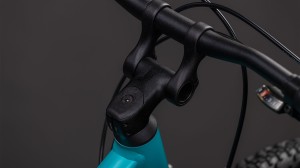 Rower Cube Numove 240 seagreen'n'green 2026 p4.webp