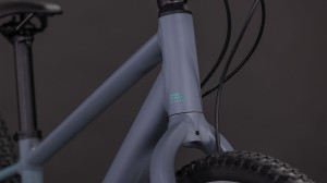 Rower Cube Numove 240 Disc lavagrey'n'coolgreen 2026 p7.webp