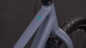 Rower Cube Numove 240 Disc lavagrey'n'coolgreen 2026 p3.webp