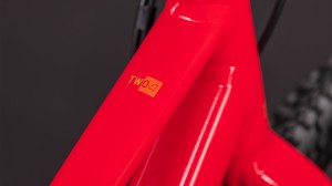 Rower Cube Numove 240 Disc redrose'n'peach 2026 p5.webp