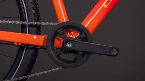 Rower Cube Numove 240 Disc redrose'n'peach 2026 p7.webp