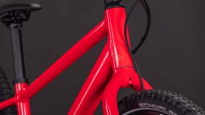 Rower Cube Numove 240 Disc redrose'n'peach 2026 p8.webp