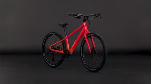 Rower Cube Numove 240 Disc redrose'n'peach 2026 p2.webp