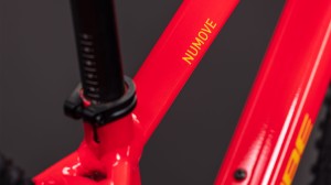 Rower Cube Numove 240 Disc redrose'n'peach 2026 p3.webp