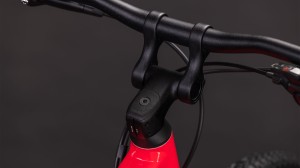 Rower Cube Numove 240 Disc redrose'n'peach 2026 p4.webp