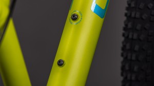 Rower Cube Acid 240 Disc lizard'n'blue 2026 p5.webp