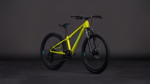 Rower Cube Acid 240 Disc lizard'n'blue 2026 p2.webp