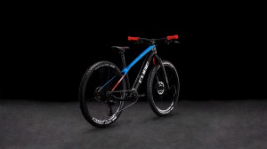 Rower Cube Elite 240 C62 Pro carbon'n'blue'n'red 2026 p2.webp