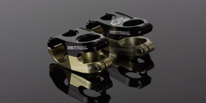 Mostek Renthal Strata Duo 40mm p3.webp