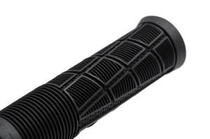 Chwyty Gripy Cube Acid Grips Disrupt Black p4.webp