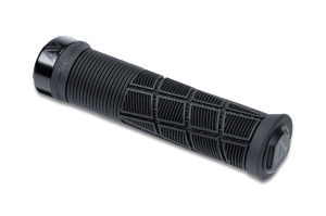 Chwyty Gripy Cube Acid Grips Disrupt Black.webp