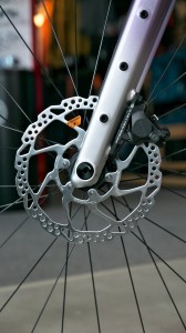 Rower Focus Atlas 8.7 Purple p9.webp