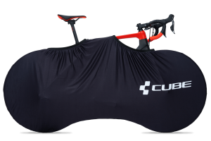 Pokrowiec rowerowy Cube Bike Cover.webp