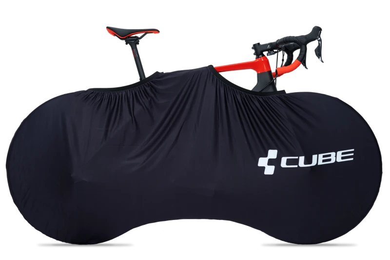 Pokrowiec rowerowy Cube Bike Cover.webp