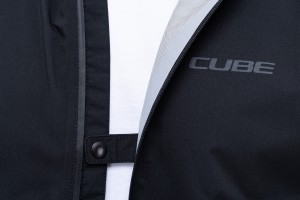 Kurtka Cube MTB Storm Jacket black p9.webp