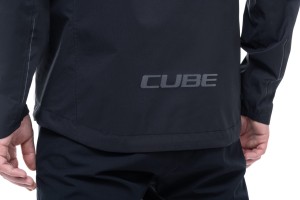Kurtka Cube MTB Storm Jacket black p10.webp