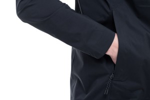 Kurtka Cube MTB Storm Jacket black p13.webp