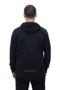 Kurtka Cube MTB Storm Jacket black p4.webp
