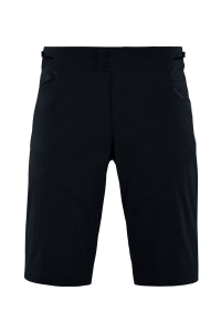 Spodenki Cube MTB Baggy Shorts black.webp
