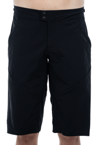Spodenki Cube MTB Baggy Shorts black p2.webp