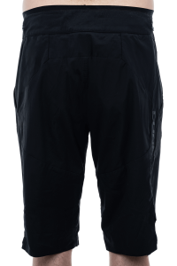 Spodenki Cube MTB Baggy Shorts black p3.webp