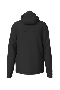 Kurtka Cube Rain Jacket CMPT black p2.webp