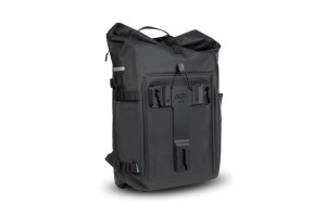 Sakwa Cube Acid Pannier'n'Backpack Flip Pro 25 CILink black p2.webp